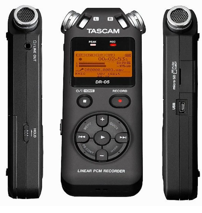 Tascam