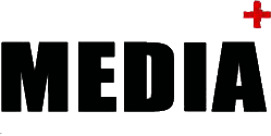media plus black media plus black